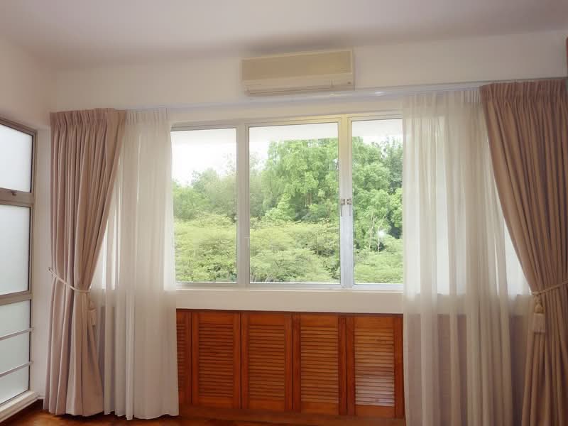 Clementi Park, 135 Sunset Way, 1 Bedroom, 904 sqft, Condominium For Rent, by Lester Ng, 9001256 - PropertyGuru.com.sg