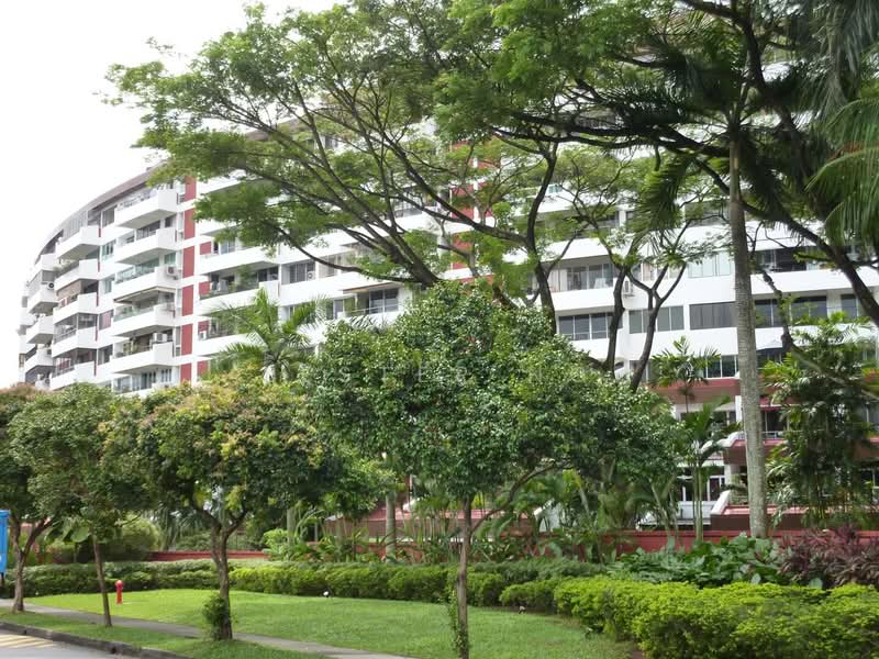 Clementi Park, 135 Sunset Way, 1 Bedroom, 904 sqft, Condominium For Rent, by Lester Ng, 9001256 - PropertyGuru.com.sg