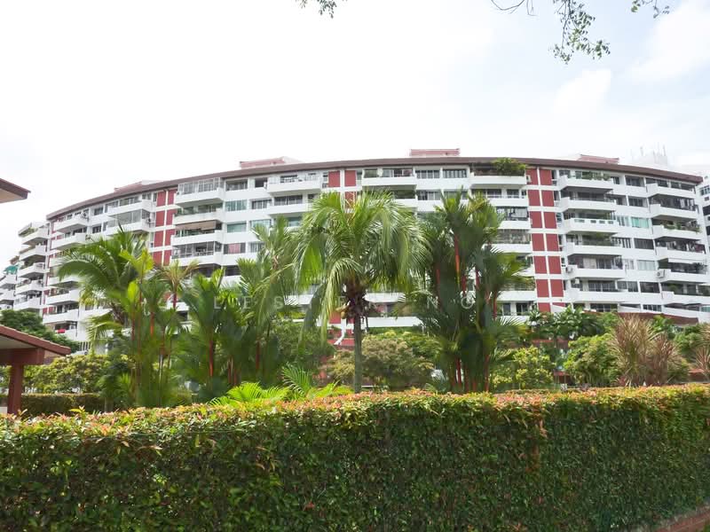 Clementi Park, 135 Sunset Way, 1 Bedroom, 904 sqft, Condominium For Rent, by Lester Ng, 9001256 - PropertyGuru.com.sg