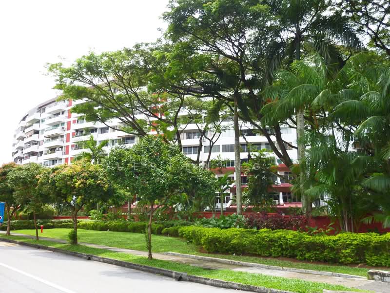 Clementi Park, 135 Sunset Way, 1 Bedroom, 904 sqft, Condominium For Rent, by Lester Ng, 9001256 - PropertyGuru.com.sg