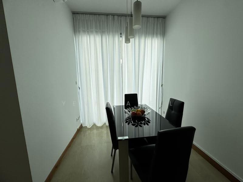 One Oxley Rise, 1 Oxley Rise, Orchard / River Valley, 2 Bedrooms, 721 sqft, Apartment For Rent, by Yenny Adell, 9029378 - Dining Room - PropertyGuru.com.sg