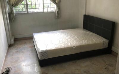 For Rent - 119 Bukit Batok West Avenue 6