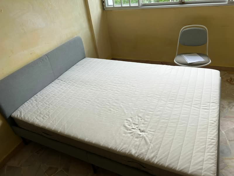119 Bukit Batok West Avenue 6, 119 Bukit Batok West Avenue 6, Room Rental, 300 sqft, HDB Flat For Rent, by William Yong, 9042720 - PropertyGuru.com.sg