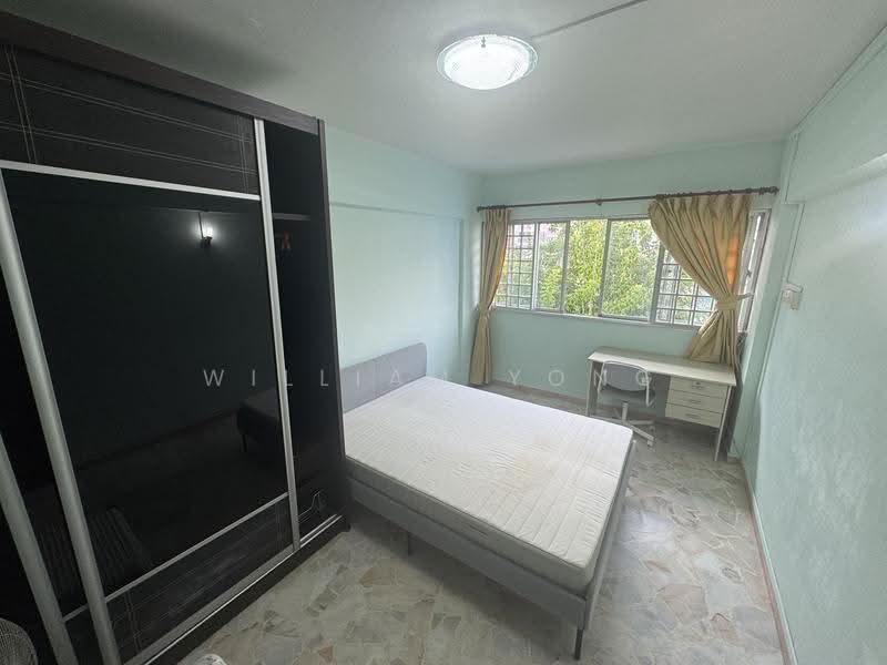 119 Bukit Batok West Avenue 6, 119 Bukit Batok West Avenue 6, Dairy Farm / Bukit Panjang / Choa Chu Kang, Room Rental, 300 sqft, HDB Flat For Rent, by William Yong, 9042720 - PropertyGuru.com.sg