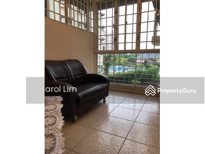 For Rent - Bullion Park