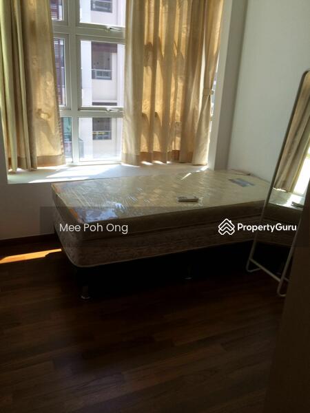 East Shine, 57 Lorong Melayu, 3 Bedrooms, 1,100 sqft, Apartment For Rent, by Ong Mee Poh, 9052814 - Master bedroom - PropertyGuru.com.sg