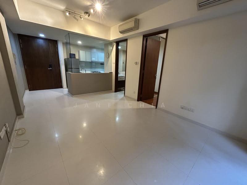 D'Evelyn, 18 Evelyn Road, Newton / Novena, 1 Bedroom, 614 sqft, Apartment For Rent, by Jane Chia, 9066935 - Kitchen - PropertyGuru.com.sg