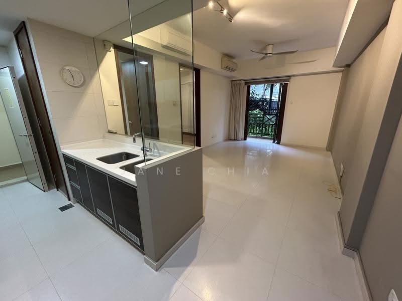 D'Evelyn, 18 Evelyn Road, Newton / Novena, 1 Bedroom, 614 sqft, Apartment For Rent, by Jane Chia, 9066935 - Kitchen - PropertyGuru.com.sg