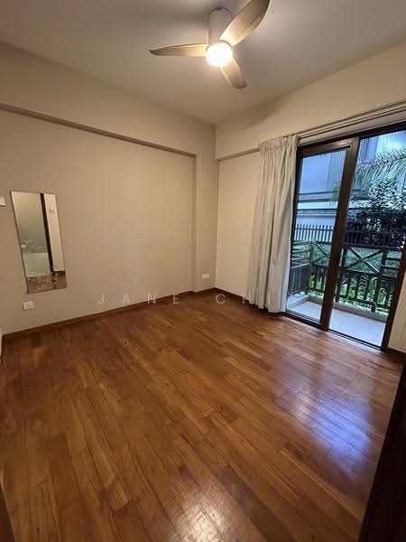 D'Evelyn, 18 Evelyn Road, Newton / Novena, 1 Bedroom, 614 sqft, Apartment For Rent, by Jane Chia, 9066935 - Balcony - PropertyGuru.com.sg