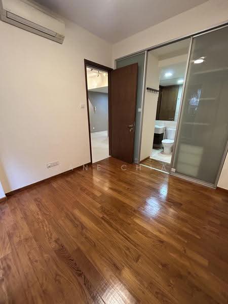 D'Evelyn, 18 Evelyn Road, Newton / Novena, 1 Bedroom, 614 sqft, Apartment For Rent, by Jane Chia, 9066935 - Bathroom - PropertyGuru.com.sg