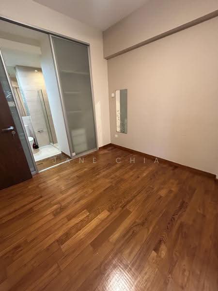 D'Evelyn, 18 Evelyn Road, Newton / Novena, 1 Bedroom, 614 sqft, Apartment For Rent, by Jane Chia, 9066935 - Bathroom - PropertyGuru.com.sg