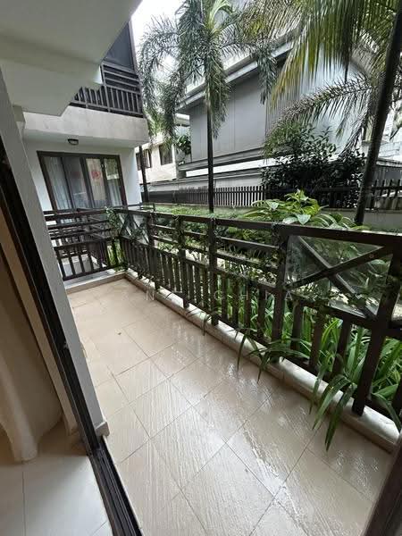 D'Evelyn, 18 Evelyn Road, Newton / Novena, 1 Bedroom, 614 sqft, Apartment For Rent, by Jane Chia, 9066935 - Balcony - PropertyGuru.com.sg