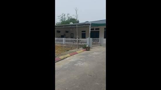 Bán đất thổ cư trong làng thuộc xã Phú Cát