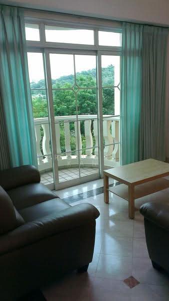 Symphony Heights, 41 Hume Avenue, Clementi Park / Upper Bukit Timah, 2 Bedrooms, 929 sqft, Condominium For Rent, by Rodge Kan, 9105355 - PropertyGuru.com.sg