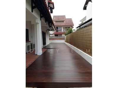 For Rent - Allamanda Grove