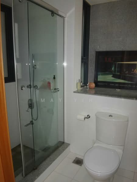 The Pier at Robertson, 80 Mohamed Sultan Road, 2 Bedrooms, 1,012 sqft, Apartment For Rent, by Truddy Tan, 9113369 - PropertyGuru.com.sg