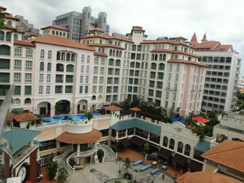 The Pier at Robertson, 80 Mohamed Sultan Road, 2 Bedrooms, 1,012 sqft, Apartment For Rent, by Truddy Tan, 9113369 - PropertyGuru.com.sg