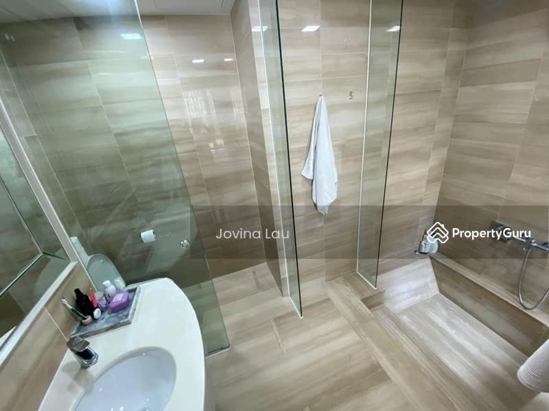 The Trillium, 112 Kim Seng Road, 2 Bedrooms, 1,399 sqft, Condominium For Rent, by Jovina Lau, 9123450 - PropertyGuru.com.sg