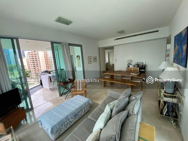 The Trillium, 112 Kim Seng Road, 2 Bedrooms, 1,399 sqft, Condominium For Rent, by Jovina Lau, 9123450 - PropertyGuru.com.sg