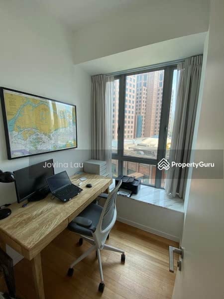 The Trillium, 112 Kim Seng Road, 2 Bedrooms, 1,399 sqft, Condominium For Rent, by Jovina Lau, 9123450 - PropertyGuru.com.sg