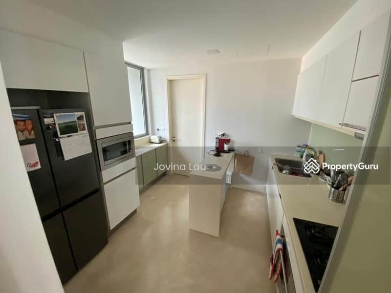 The Trillium, 112 Kim Seng Road, 2 Bedrooms, 1,399 sqft, Condominium For Rent, by Jovina Lau, 9123450 - PropertyGuru.com.sg