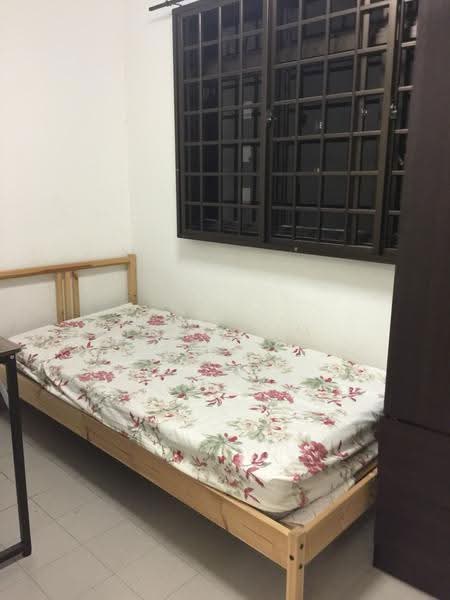 130 Kim Tian Road, 130 Kim Tian Road, Alexandra / Commonwealth, 2 Bedrooms, 850 sqft, HDB Flat For Rent, by Eric Lim, 9124337 - PropertyGuru.com.sg