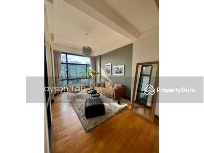 For Rent - River Place