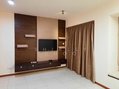 For Sale - One Leicester