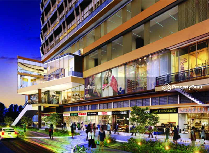 The Commerze @ Irving, 1 Irving Place, 506 sqft, Food & Beverage For Sale, by Luisa Mok, 9165761 - CommercialGuru.com.sg