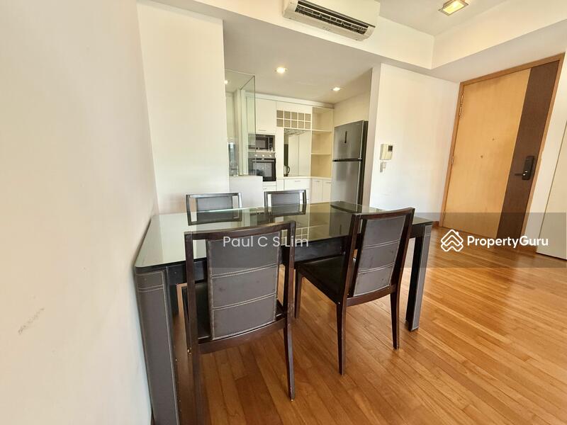 Visioncrest, 37 Oxley Rise, Orchard / River Valley, 2 Bedrooms, 915 sqft, Apartment For Rent, by Paul C S Lim, 9169778 - PropertyGuru.com.sg