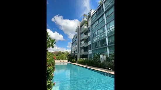 The Sixth Avenue Residences, 168 Sixth Avenue, Tanglin / Holland / Bukit Timah, 2 Bedrooms, 1,302 sqft, Condominium For Rent, by Yi Mei, 9170996 - PropertyGuru.com.sg