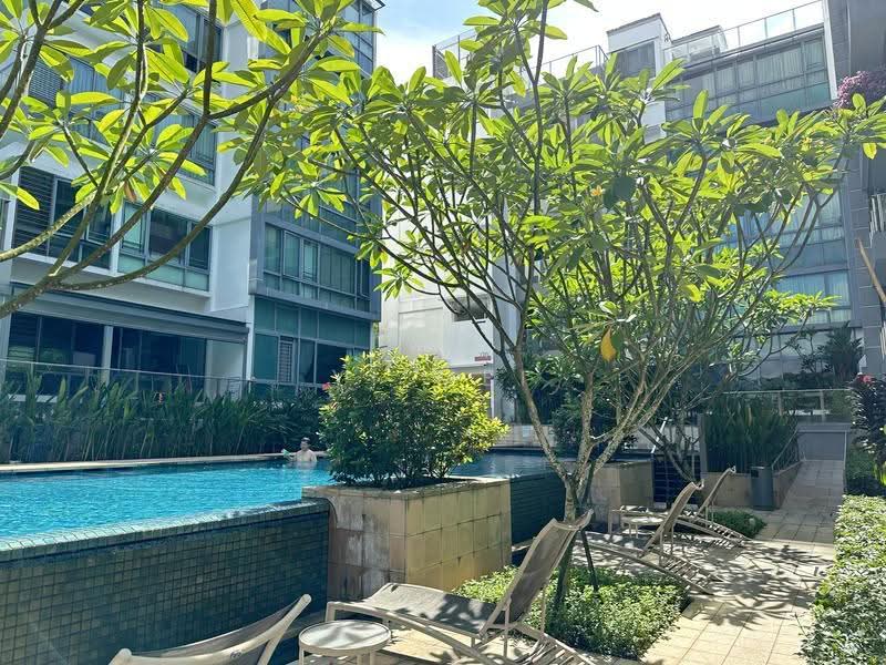 The Sixth Avenue Residences, 168 Sixth Avenue, Tanglin / Holland / Bukit Timah, 2 Bedrooms, 1,302 sqft, Condominium For Rent, by Yi Mei, 9170996 - Exterior - PropertyGuru.com.sg
