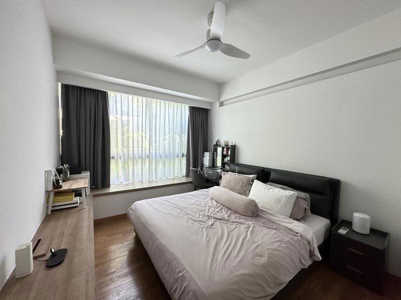 The Sixth Avenue Residences, 168 Sixth Avenue, Tanglin / Holland / Bukit Timah, 2 Bedrooms, 1,302 sqft, Condominium For Rent, by Yi Mei, 9170996 - Bedroom - PropertyGuru.com.sg