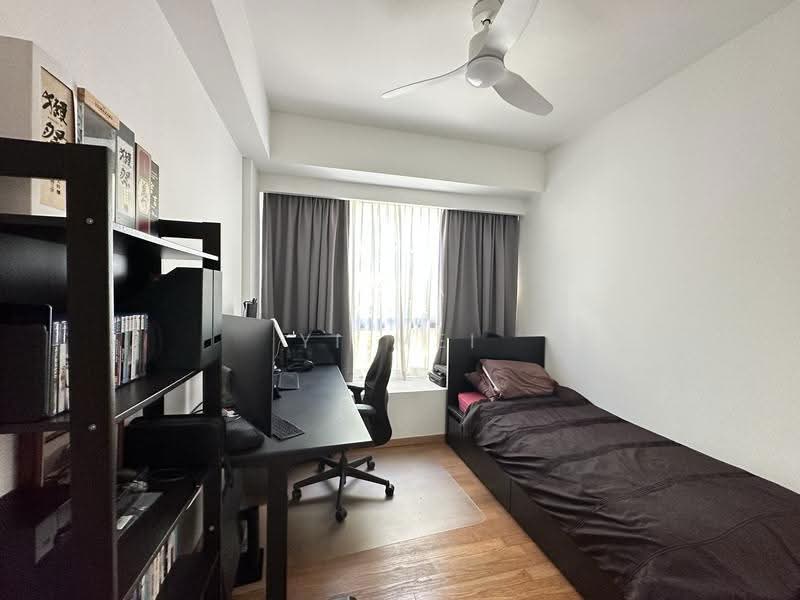 The Sixth Avenue Residences, 168 Sixth Avenue, Tanglin / Holland / Bukit Timah, 2 Bedrooms, 1,302 sqft, Condominium For Rent, by Yi Mei, 9170996 - Bedroom - PropertyGuru.com.sg