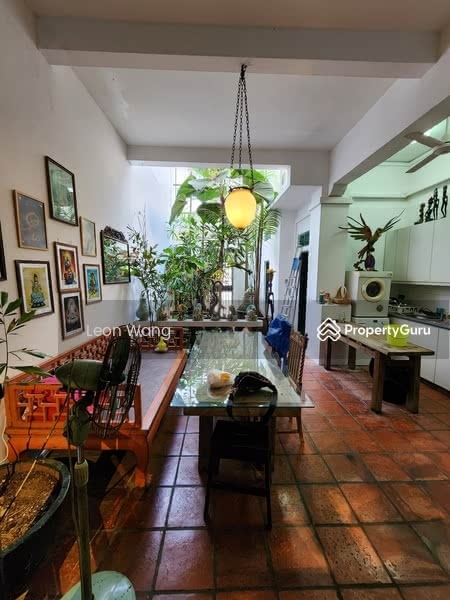 BLAIR ROAD Conservation house 3+helpers beds, Blair Road, 3 Bedrooms, 3,500 sqft, Shophouse For Rent, by Leon Wang, 917198 - PropertyGuru.com.sg