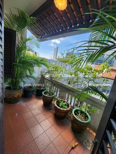 BLAIR ROAD Conservation house 3+helpers beds, Blair Road, 3 Bedrooms, 3,500 sqft, Shophouse For Rent, by Leon Wang, 917198 - PropertyGuru.com.sg