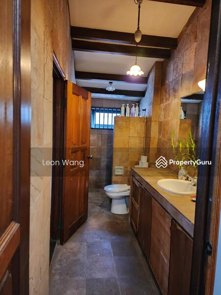 BLAIR ROAD Conservation house 3+1 beds, Blair Road, 3 Bedrooms, 3,500 sqft, Shophouse For Rent, by Leon Wang, 917198 - PropertyGuru.com.sg