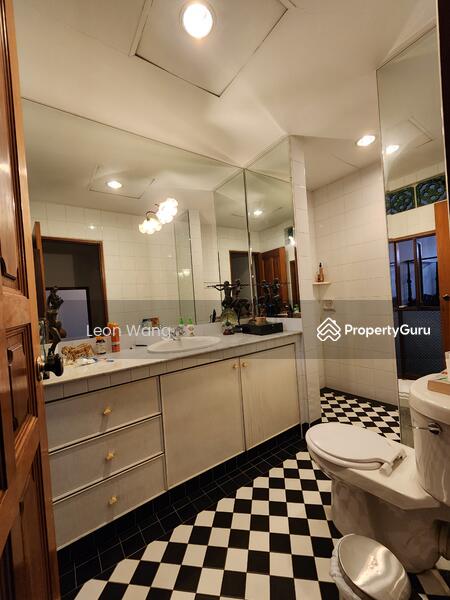 BLAIR ROAD Conservation house 3+1 beds, Blair Road, 3 Bedrooms, 3,500 sqft, Shophouse For Rent, by Leon Wang, 917198 - PropertyGuru.com.sg