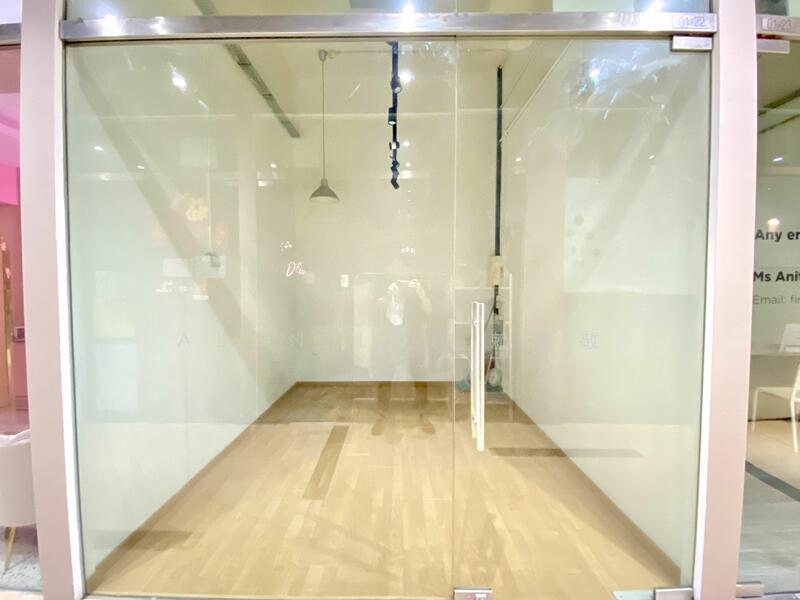 East Village, 430 Upper Changi Road, 108 sqft, Mall Shop For Rent, by Alan Lai 赖家敬, 9180956 - CommercialGuru.com.sg