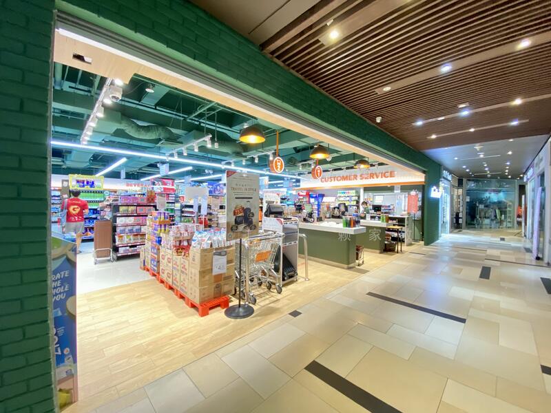 East Village, 430 Upper Changi Road, 108 sqft, Mall Shop For Rent, by Alan Lai 赖家敬, 9180956 - CommercialGuru.com.sg