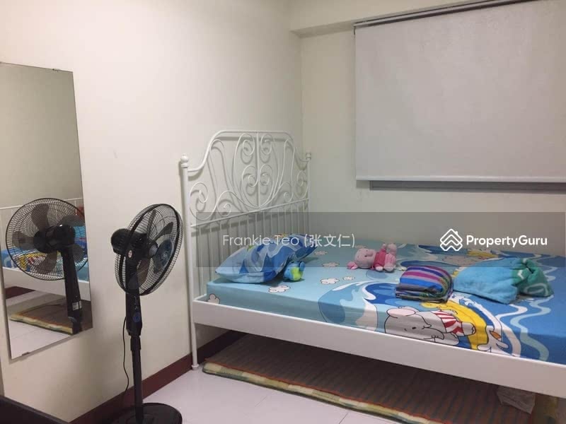 18D Holland Drive, 18D Holland Drive, Room Rental, 130 sqft, HDB Flat For Rent, by Frankie Teo (张文仁), 9186837 - PropertyGuru.com.sg