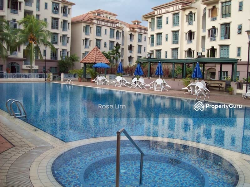 Serenity Park, 157A Tamarind Road, 3 Bedrooms, 1313 sqft, Condos