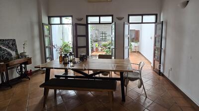 For Rent - Blair Road