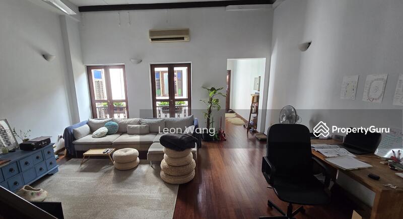 For Rent - Blair Road