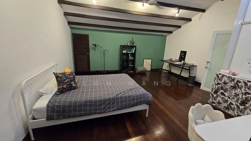 Blair Road 4 bed conservation home, Blair Road, 4 Bedrooms, 3,500 sqft, Conservation House For Rent, by Leon Wang, 9197694 - PropertyGuru.com.sg