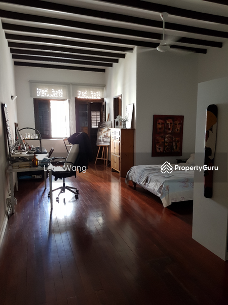 For Rent - Blair Road