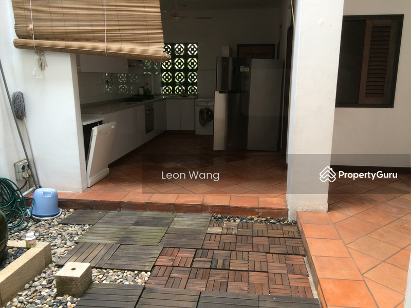 For Rent - Blair Road
