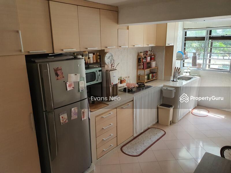 Kitchen 1