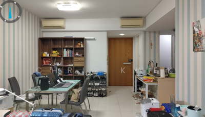 For Rent - The Centris