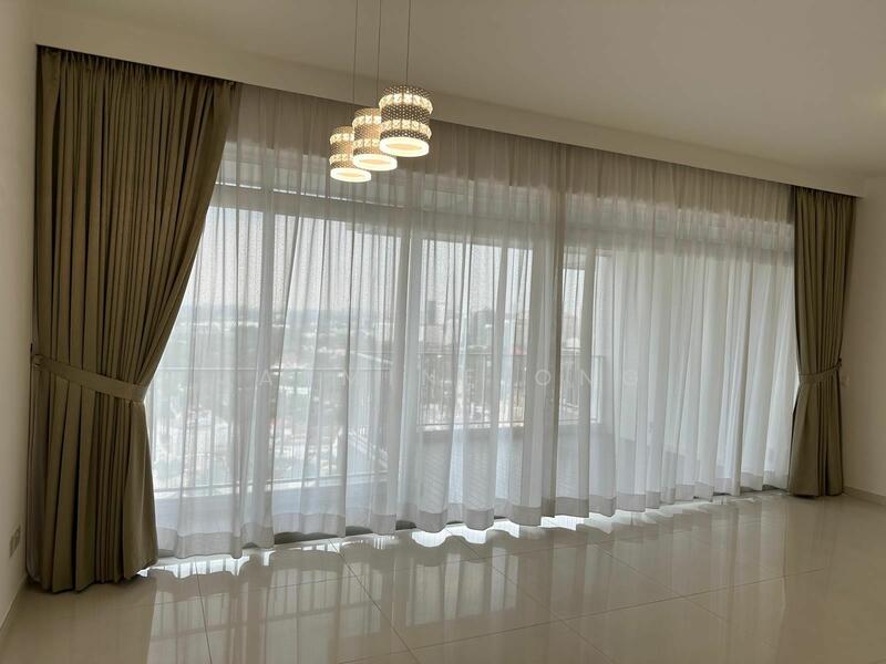 For Rent - The Metropolitan Condominium